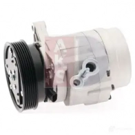 Компрессор кондиционера AKS DASIS 851918n 879790 UF LEB 4044455502555 - Изображение 16