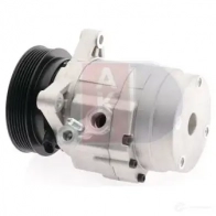Компрессор кондиционера AKS DASIS 851918n 879790 UF LEB 4044455502555 - Изображение 18