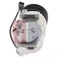 Компрессор кондиционера AKS DASIS NIKUE 1 879722 851845n 4044455468646 - Изображение 4