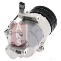 Компрессор кондиционера AKS DASIS NIKUE 1 879722 851845n 4044455468646 - Изображение 5