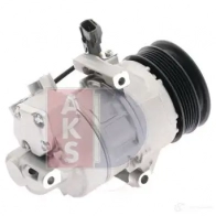Компрессор кондиционера AKS DASIS NIKUE 1 879722 851845n 4044455468646 - Изображение 6