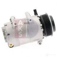 Компрессор кондиционера AKS DASIS 851690n 879653 4044455019459 U9 WSG - Изображение 7