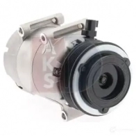 Компрессор кондиционера AKS DASIS 851690n 879653 4044455019459 U9 WSG - Изображение 10