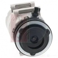 Компрессор кондиционера AKS DASIS 851690n 879653 4044455019459 U9 WSG - Изображение 11