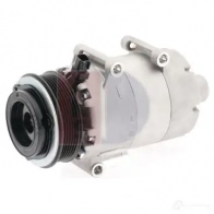 Компрессор кондиционера AKS DASIS 851690n 879653 4044455019459 U9 WSG - Изображение 14