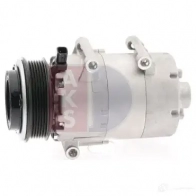 Компрессор кондиционера AKS DASIS 851690n 879653 4044455019459 U9 WSG - Изображение 15