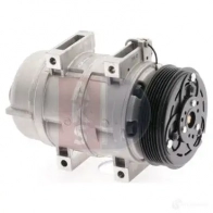 Компрессор кондиционера AKS DASIS 4044455451983 879227 850698n Q H4E3 - Изображение 9