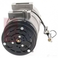 Компрессор кондиционера AKS DASIS 4044455451983 879227 850698n Q H4E3 - Изображение 12