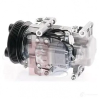 Компрессор кондиционера AKS DASIS 852398n Q M2NO 4044455532897 879886 - Изображение 3