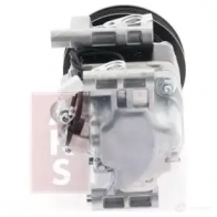Компрессор кондиционера AKS DASIS 852398n Q M2NO 4044455532897 879886 - Изображение 6