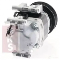Компрессор кондиционера AKS DASIS 852398n Q M2NO 4044455532897 879886 - Изображение 7