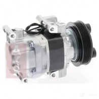 Компрессор кондиционера AKS DASIS 852398n Q M2NO 4044455532897 879886 - Изображение 9