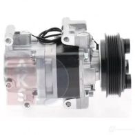 Компрессор кондиционера AKS DASIS 852398n Q M2NO 4044455532897 879886 - Изображение 10
