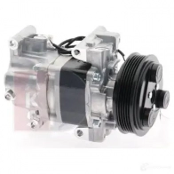 Компрессор кондиционера AKS DASIS 852398n Q M2NO 4044455532897 879886 - Изображение 11