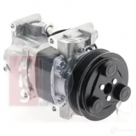 Компрессор кондиционера AKS DASIS 852398n Q M2NO 4044455532897 879886 - Изображение 12