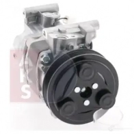 Компрессор кондиционера AKS DASIS 852398n Q M2NO 4044455532897 879886 - Изображение 13