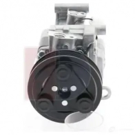 Компрессор кондиционера AKS DASIS 852398n Q M2NO 4044455532897 879886 - Изображение 14