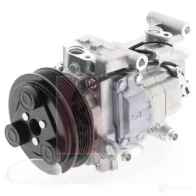 Компрессор кондиционера AKS DASIS 852398n Q M2NO 4044455532897 879886 - Изображение 16