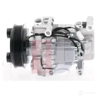 Компрессор кондиционера AKS DASIS 852398n Q M2NO 4044455532897 879886 - Изображение 18