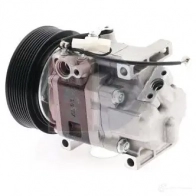 Компрессор кондиционера AKS DASIS 4044455503064 879841 BGDN K1 851970n - Изображение 2