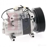 Компрессор кондиционера AKS DASIS 4044455503064 879841 BGDN K1 851970n - Изображение 8