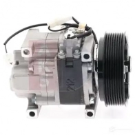 Компрессор кондиционера AKS DASIS 4044455503064 879841 BGDN K1 851970n - Изображение 9
