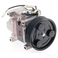 Компрессор кондиционера AKS DASIS 4044455503064 879841 BGDN K1 851970n - Изображение 11