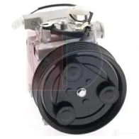 Компрессор кондиционера AKS DASIS 4044455503064 879841 BGDN K1 851970n - Изображение 12