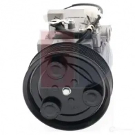 Компрессор кондиционера AKS DASIS 4044455503064 879841 BGDN K1 851970n - Изображение 13