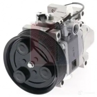 Компрессор кондиционера AKS DASIS 4044455503064 879841 BGDN K1 851970n - Изображение 14