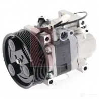 Компрессор кондиционера AKS DASIS 4044455503064 879841 BGDN K1 851970n - Изображение 15
