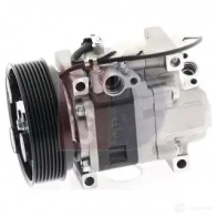 Компрессор кондиционера AKS DASIS 4044455503064 879841 BGDN K1 851970n - Изображение 16