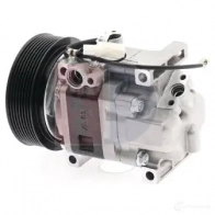 Компрессор кондиционера AKS DASIS 4044455503064 879841 BGDN K1 851970n - Изображение 18