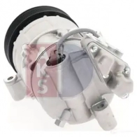 Компрессор кондиционера AKS DASIS 7 OTU1B 851912n 879784 4044455502494 - Изображение 4