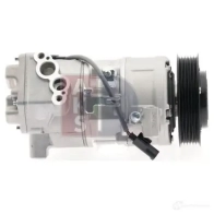 Компрессор кондиционера AKS DASIS 7 OTU1B 851912n 879784 4044455502494 - Изображение 9