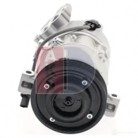 Компрессор кондиционера AKS DASIS 7 OTU1B 851912n 879784 4044455502494 - Изображение 13