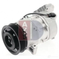 Компрессор кондиционера AKS DASIS 7 OTU1B 851912n 879784 4044455502494 - Изображение 15