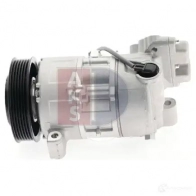 Компрессор кондиционера AKS DASIS 7 OTU1B 851912n 879784 4044455502494 - Изображение 17