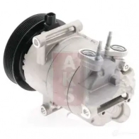 Компрессор кондиционера AKS DASIS 850374n KWV1 5 879040 4044455459675 - Изображение 2