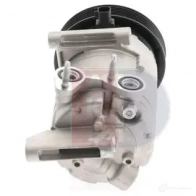 Компрессор кондиционера AKS DASIS 850374n KWV1 5 879040 4044455459675 - Изображение 4