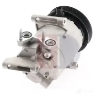 Компрессор кондиционера AKS DASIS 850374n KWV1 5 879040 4044455459675 - Изображение 5