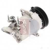 Компрессор кондиционера AKS DASIS 850374n KWV1 5 879040 4044455459675 - Изображение 6