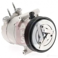Компрессор кондиционера AKS DASIS 850374n KWV1 5 879040 4044455459675 - Изображение 10