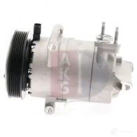 Компрессор кондиционера AKS DASIS 850374n KWV1 5 879040 4044455459675 - Изображение 16