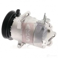 Компрессор кондиционера AKS DASIS 850374n KWV1 5 879040 4044455459675 - Изображение 17
