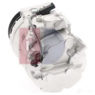 Компрессор кондиционера AKS DASIS RB6D9 5 4044455459613 850361n 879032 - Изображение 3