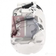 Компрессор кондиционера AKS DASIS RB6D9 5 4044455459613 850361n 879032 - Изображение 4