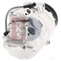 Компрессор кондиционера AKS DASIS RB6D9 5 4044455459613 850361n 879032 - Изображение 5