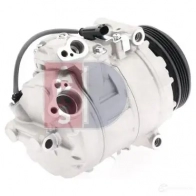 Компрессор кондиционера AKS DASIS RB6D9 5 4044455459613 850361n 879032 - Изображение 6