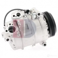 Компрессор кондиционера AKS DASIS RB6D9 5 4044455459613 850361n 879032 - Изображение 7